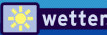 Wettervorhersage
